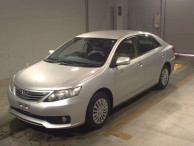 2012 Toyota Allion