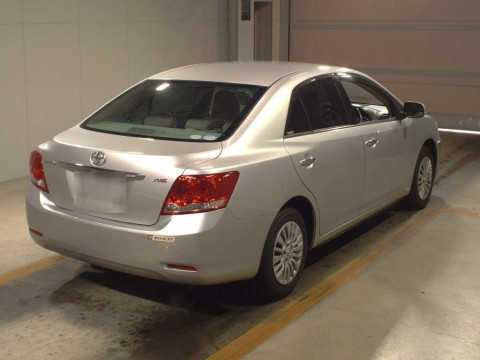 2012 Toyota Allion NZT260[1]