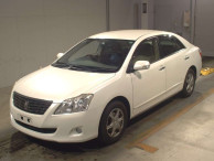 2010 Toyota Premio