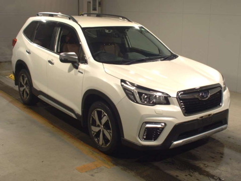 2020 Subaru Forester SKE[2]