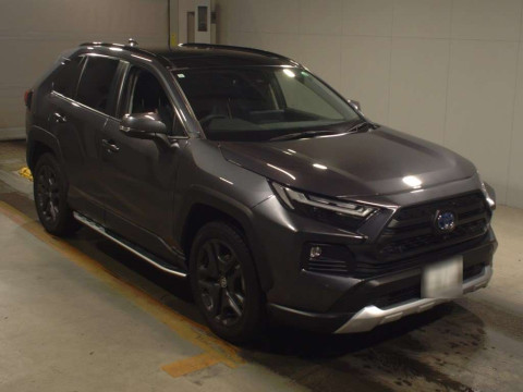 2023 Toyota RAV4 AXAH54[2]