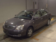 2004 Toyota Premio