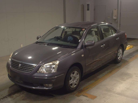 2004 Toyota Premio ZZT240[0]