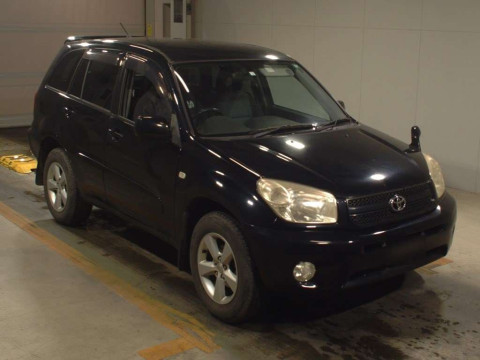 2004 Toyota RAV4 ZCA26W[2]