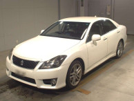 2011 Toyota Crown