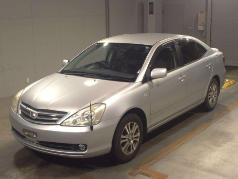 2005 Toyota Allion AZT240[0]