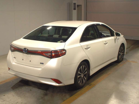 2014 Toyota SAI AZK10[1]