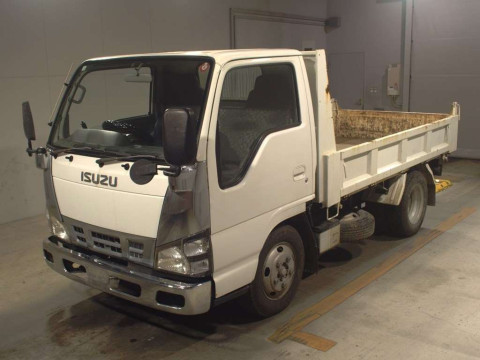 2005 Isuzu Elf Truck NKR81AD[0]