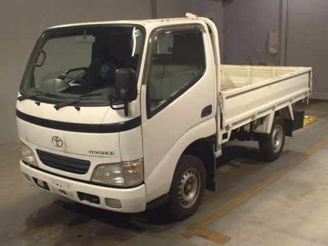 2004 Toyota Toyoace Truck TRY220[0]