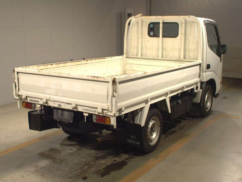 2004 Toyota Toyoace Truck TRY220[1]