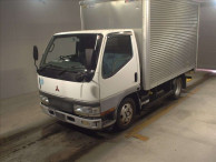 2000 Mitsubishi Fuso Canter