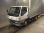 2000 Mitsubishi Fuso Canter