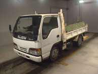 1994 Isuzu Elf Truck