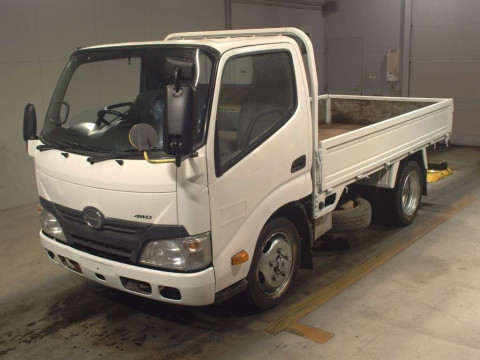 2015 Hino DUTRO XZC675M[0]