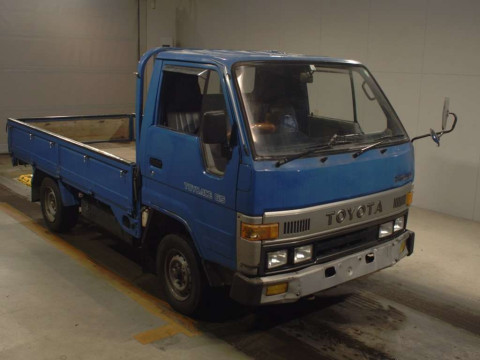 1988 Toyota Toyoace Truck LY60[2]