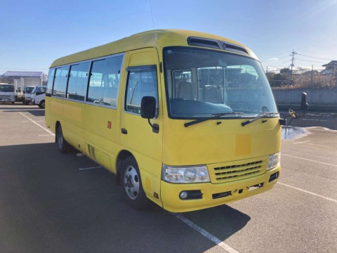 2010 Toyota Coaster BZB50[2]