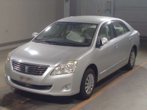 2008 Toyota Premio NZT260[0]