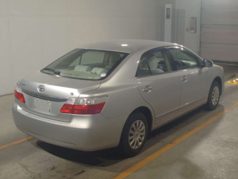 2008 Toyota Premio NZT260[1]