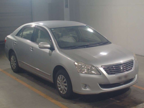 2008 Toyota Premio NZT260[2]