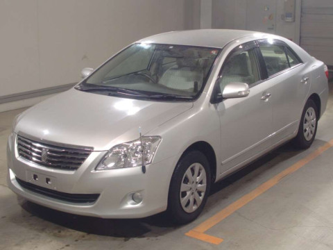 2008 Toyota Premio ZRT260[0]