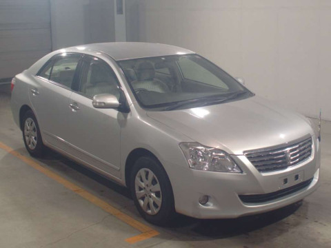 2008 Toyota Premio ZRT260[2]