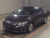 2010 Honda CR-Z