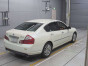 2004 Nissan Fuga