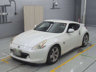 2010 Nissan Fairlady Z