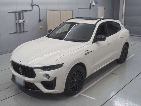 2022 Maserati Levante MLE30[0]