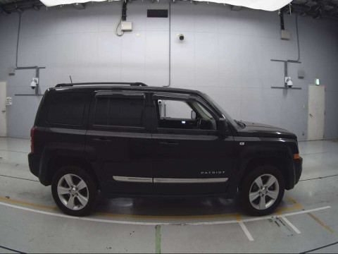 2012 Jeep Patriot MK7420[2]