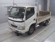 2005 Toyota Toyoace Truck