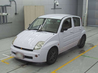 2001 Toyota Will Vi