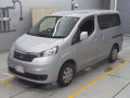 2017 Mitsubishi Delica D3