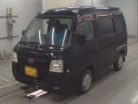 2009 Subaru Sambar