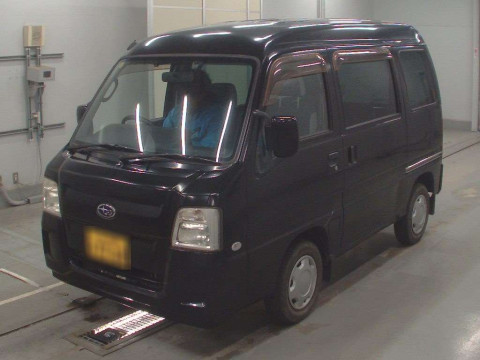 2009 Subaru Sambar TV1[0]