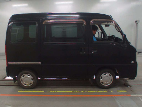 2009 Subaru Sambar TV1[2]