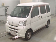 2011 Daihatsu Hijet Cargo