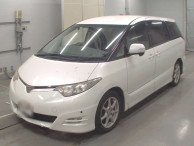 2008 Toyota Estima