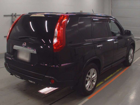 2012 Nissan X-Trail NT31[1]