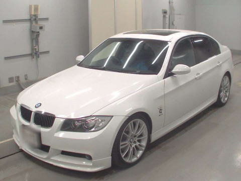 2006 BMW 3 Series VB23[0]