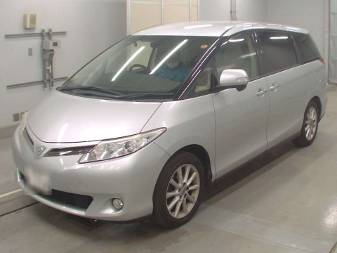 2013 Toyota Estima GSR50W[0]