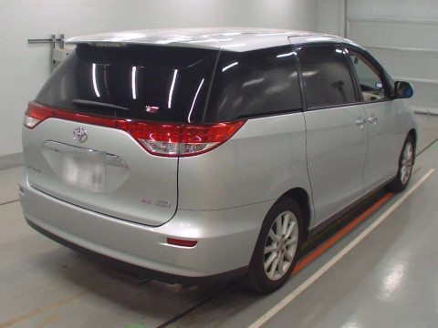 2013 Toyota Estima GSR50W[1]