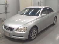 2005 Toyota Mark X