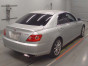 2005 Toyota Mark X