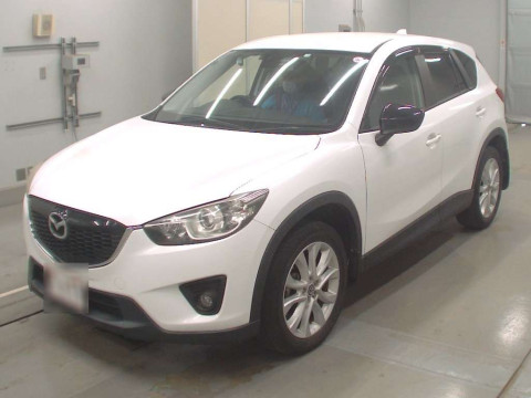 2012 Mazda CX-5 KE2AW[0]