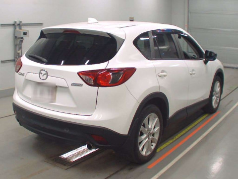 2012 Mazda CX-5 KE2AW[1]