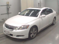 2010 Lexus GS