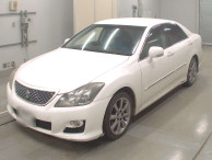 2008 Toyota Crown