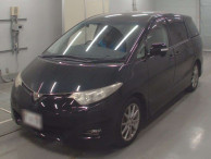 2007 Toyota Estima