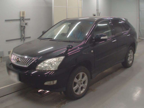 2007 Toyota Harrier ACU30W[0]